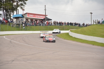 CTMP - Victoria Day Weekend - Porsche