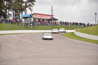 CTMP - Victoria Day Weekend - Porsche