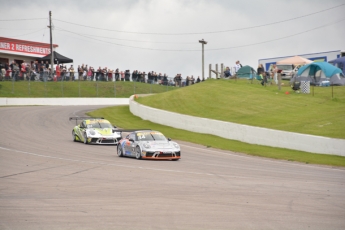 CTMP - Victoria Day Weekend - Porsche