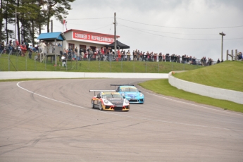 CTMP - Victoria Day Weekend - Porsche