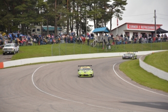 CTMP - Victoria Day Weekend - Porsche