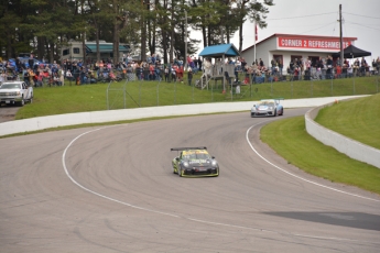 CTMP - Victoria Day Weekend - Porsche