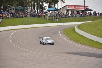 CTMP - Victoria Day Weekend - Porsche