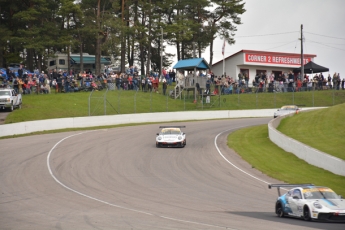 CTMP - Victoria Day Weekend - Porsche