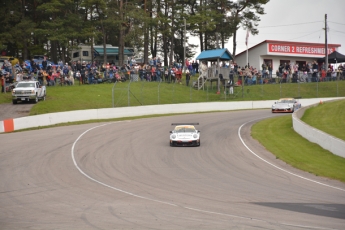 CTMP - Victoria Day Weekend - Porsche