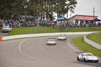 CTMP - Victoria Day Weekend - Porsche