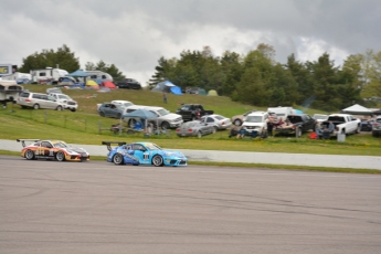 CTMP - Victoria Day Weekend - Porsche