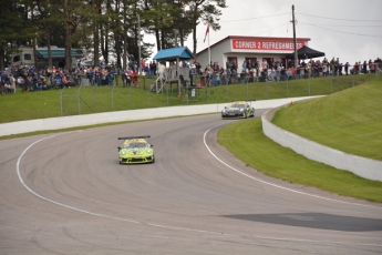 CTMP - Victoria Day Weekend