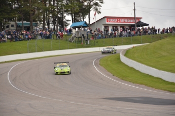 CTMP - Victoria Day Weekend - Porsche