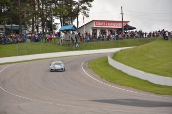 CTMP - Victoria Day Weekend - Porsche