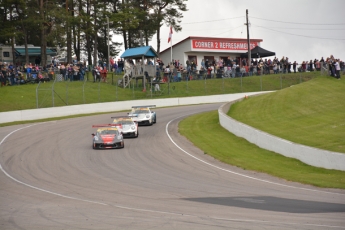 CTMP - Victoria Day Weekend - Porsche