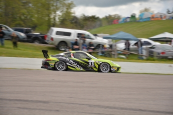 CTMP - Victoria Day Weekend - Porsche