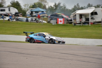 CTMP - Victoria Day Weekend - Porsche