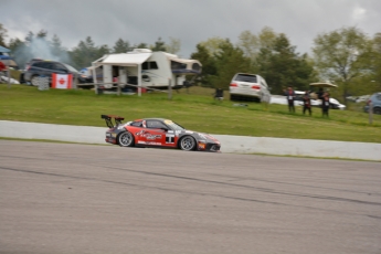 CTMP - Victoria Day Weekend - Porsche