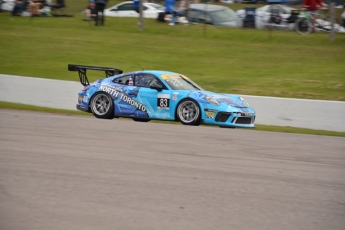 CTMP - Victoria Day Weekend - Porsche