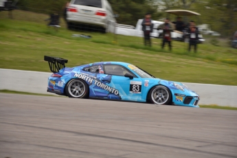 CTMP - Victoria Day Weekend - Porsche