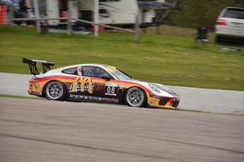 CTMP - Victoria Day Weekend - Porsche