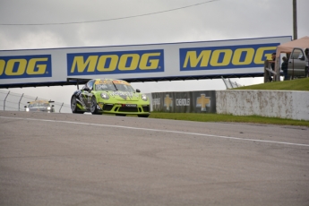 CTMP - Victoria Day Weekend - Porsche