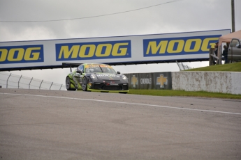 CTMP - Victoria Day Weekend - Porsche