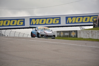 CTMP - Victoria Day Weekend - Porsche