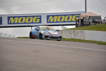 CTMP - Victoria Day Weekend - Porsche