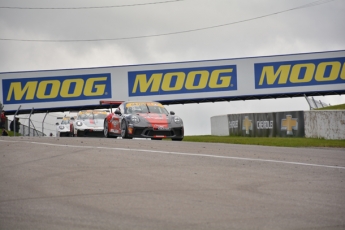 CTMP - Victoria Day Weekend - Porsche