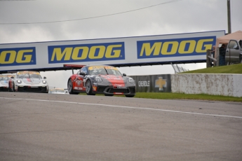 CTMP - Victoria Day Weekend - Porsche