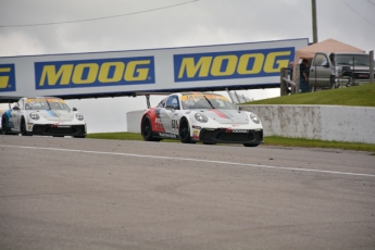 CTMP - Victoria Day Weekend - Porsche