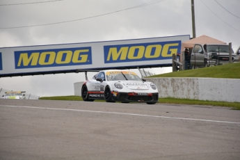 CTMP - Victoria Day Weekend - Porsche