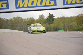 CTMP - Victoria Day Weekend - Porsche