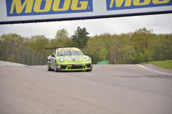 CTMP - Victoria Day Weekend - Porsche