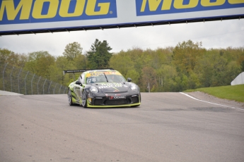 CTMP - Victoria Day Weekend - Porsche