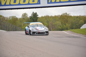 CTMP - Victoria Day Weekend - Porsche