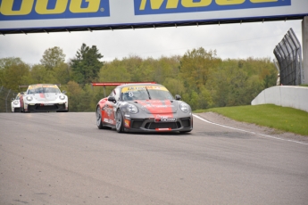 CTMP - Victoria Day Weekend - Porsche