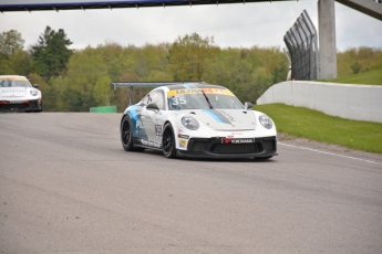 CTMP - Victoria Day Weekend - Porsche