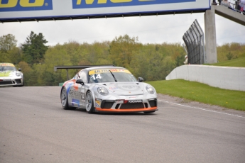 CTMP - Victoria Day Weekend - Porsche