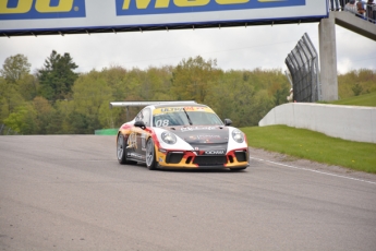 CTMP - Victoria Day Weekend - Porsche