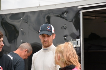 CTMP - Victoria Day Weekend - Nissan Micra