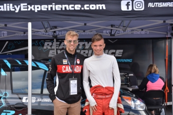 CTMP - Victoria Day Weekend