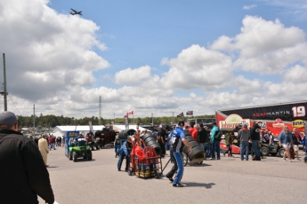 CTMP - Victoria Day Weekend