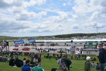 CTMP - Victoria Day Weekend