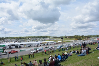 CTMP - Victoria Day Weekend