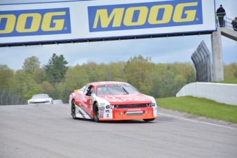 CTMP - Victoria Day Weekend