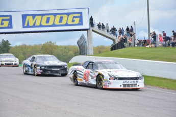 CTMP - Victoria Day Weekend