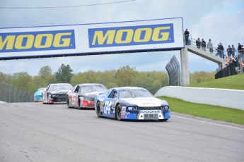 CTMP - Victoria Day Weekend - Nascar Pinty's