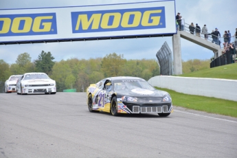 CTMP - Victoria Day Weekend - Nascar Pinty's