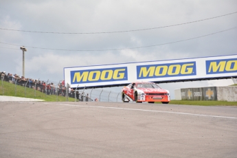 CTMP - Victoria Day Weekend - Nascar Pinty's