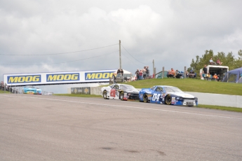 CTMP - Victoria Day Weekend - Nascar Pinty's