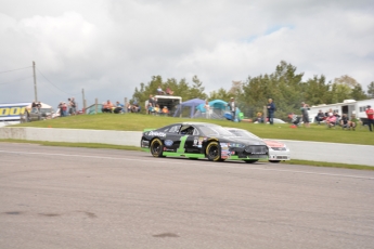 CTMP - Victoria Day Weekend - Nascar Pinty's