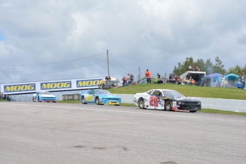 CTMP - Victoria Day Weekend - Nascar Pinty's